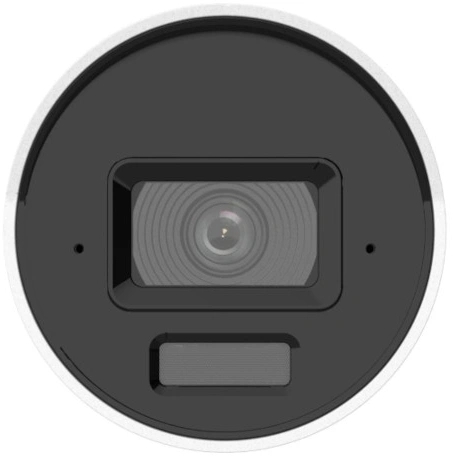 Камера видеонаблюдения IP Hikvision DS-2CD2083G2-LI2U(4mm) 4-4мм цв.