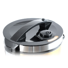 Мультиварка Centek CT-1495 Black Ceramic