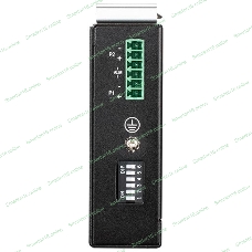 Коммутатор D-Link DIS-100G-5SW/A1A Промышленный неуправляемый коммутатор с 4 портами 10/100/1000Base-T, 1 портом 1000Base-X SFP, функцией энергосбереж