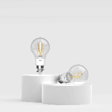 Умная Лампочка Yeelight LED Filament Light