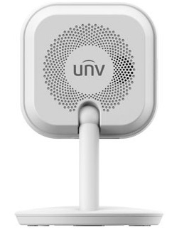 Видеокамера IP внутренняя Uniview C1L-2WN-G : фикс. объектив 2.8мм, 2MP, ИК-подсветка до 10м, 1/2.7