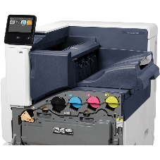 Принтер лазерный Xerox VersaLink C7000DN (VLC7000DN#), A3, цветной, печ. до 35 стр/мин. (А4) до 19 стр/мин. (А3), 1200 x 2400 dpi, RJ-45, NFC, Air Print