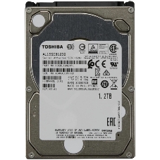 Жесткий диск Toshiba HDD SAS 1.2Tb 2.5