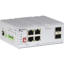 Коммутатор РоЕ OI3106P/60W/A1A
