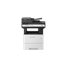 МФУ лазерное Kyocera Ecosys MA4500x (110C133NL0/110C133DZ0), A4, ч/б, печ. до 45 стр/мин., скан. до 60 стр/мин. (ч/б) 40 стр/мин (цвет.), 1200 x 1200 dpi (печать) 600 x 600 DPI (скан.), USB, RJ-45