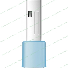 Адаптер Wi-Fi NETIS WF2120 PRO USB DRIVE-FREE 150MBPS