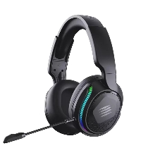 Гарнитура Mad Catz Pilot Pro чёрный, беспроводная + проводная, Bluetooth/радиоканал/3.5 мм, до 60 ч