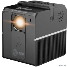 Проектор Cactus CS-PRC.04B.WUXGA-A LCD 3200Lm (1920x1080) 2000:1 ресурс лампы:30000часов 1xUSB typeA 1xHDMI 1.35кг