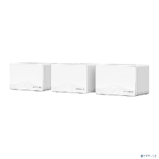 Mesh-система Mercusys Halo H25BE(3-pack)
