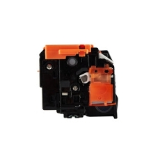 Картридж лазерный Sakura CE411A для HP Laserjet Pro 400 Color M451DN/M451DW/451NW/MFP M475DW/M475DN, Laserjet 300 color MFP M375NW, синий, 2600 к.