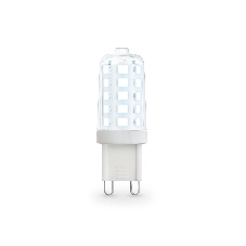 Лампа светодиодная Ambrella light 100706 LED G9 7W 6400K 220-240V