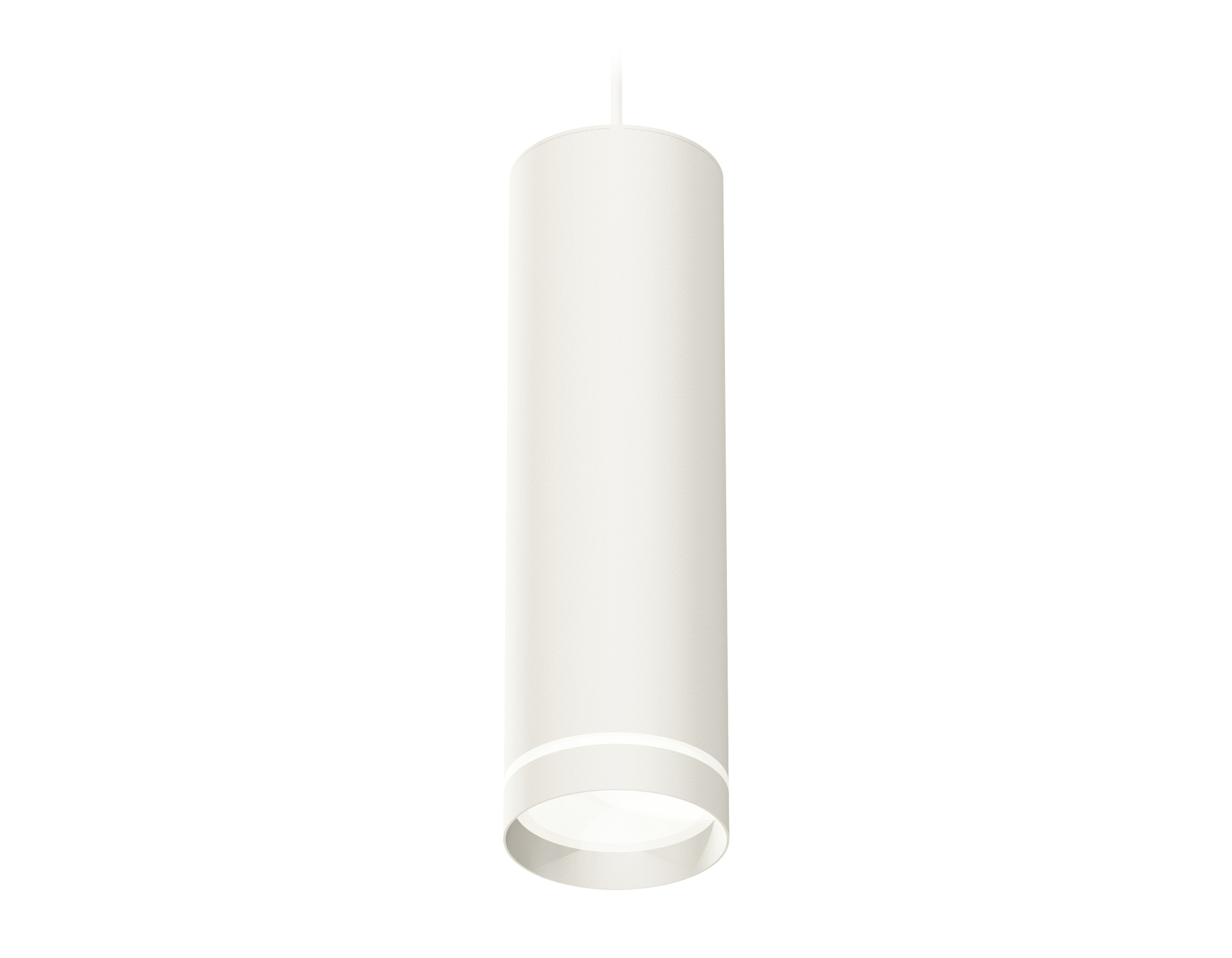 Светильник Ambrella Light XP8191003 SWH/FR белый песок/белый матовый GX53 (A2331, C8191, N8461)