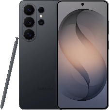 Смартфон Samsung Galaxy S26 Ultra SM-S948B 16/1Tb черный