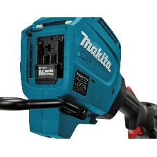 Триммер аккумуляторный Makita UR003GZ, 0,75 л.с.