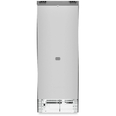 Холодильник Liebherr CNsfd 7723-20 001 серебристый двухкамерный 346/128л морозилка снизу