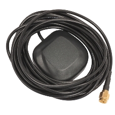 Антенна GPS Mikrotik ACGPSA GPS antenna with SMA connector