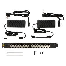 Панель POE 19