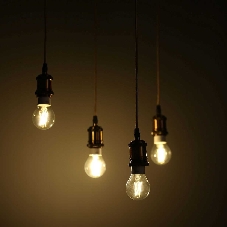Умная Лампочка Yeelight LED Filament Light