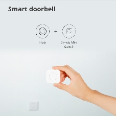 Центр управления умным домом Aqara HUB M1S GEN 2 EU VERSION