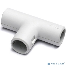 Тройник открывающийся IP40 д.25мм 50625 DKC