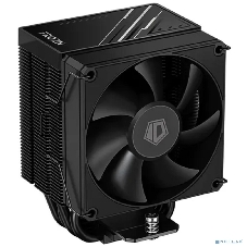 Кулер ID-Cooling Frozn A400 черный 92мм алюминий/медь 2200rpm 25.8db 4-pin 180W 123мм