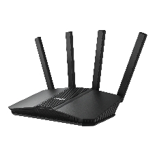 Роутер беспроводной Asus RT-BE58U BE3600 100/1000/2500BASE-T черный
