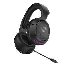 Гарнитура Mad Catz Pilot Pro чёрный, беспроводная + проводная, Bluetooth/радиоканал/3.5 мм, до 60 ч