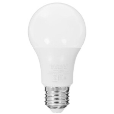 Лампа светодиодная LED Value LVCLP75 10SW/840 шар матовая E27 230В 10х1 RU OSRAM 4058075579927