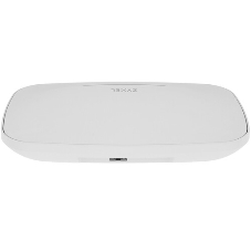 Точка доступа Zyxel NebulaFlex NWA110BE, Wi-Fi 7 (BE6500), MU-MIMO 4x4:2 + 2x2, 1xLAN 2.5GE, без БП