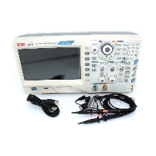 Цифровой осциллограф UNI-T UPO2102