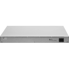 Коммутатор Ubiquiti UniFi USW-48-POE 4SFP 600W управляемый
