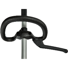 Триммер аккумуляторный Makita UR003GZ, 0,75 л.с.
