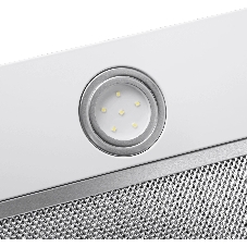 Кухонная вытяжка MAUNFELD UNO 60 POWER белый