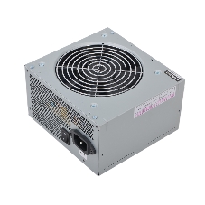 Блок питания Chieftec GPA-450S8 OEM, 450Вт, 80 PLUS, 120мм, серый