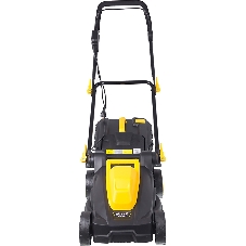 Газонокосилка электрическая Huter ELM-1400Т, от сети, 1400 Вт