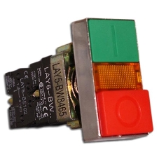 Кнопка LAY5-BW8465 