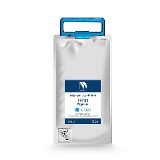 Картридж струйный NVPrint T9732 (NV-C13T973200) Cyan для Epson WorkForce Pro WF-C869RDTWF (RIPS), WF-C869RDTWFSW (22 000 стр)