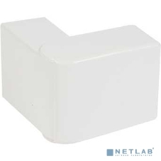Внешний изменяемый угол Legrand 638022 - от 60° до 120° - для кабель-каналов Metra 85x50