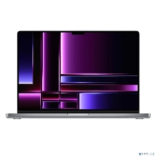 Ноутбук Apple MacBook Pro A2991 M3 Max 14 core 36Gb SSD 1Tb/30 core GPU 16.2