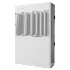 Коммутатор MikroTik Cloud Router Switch 318-16P-2S+OUT with 800MHz CPU, 256MB RAM, 16x Gigabit LAN with PoE-out, 2xSFP+ cages, RouterOS L5 or SwitchOS (dual boot), outdoor enclosure, mounting kit (power supply N
