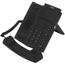 Телефон IP Fanvil X303-2 Wire черный