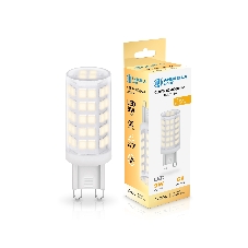 Лампа светодиодная Ambrella light 100903 LED G9 9W 2700K 220-240V