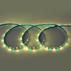 Лента светодиодная GLS-5050-60-14.4-24-IP20-RGB+3 Лента светодиодная GLS-5050-60-14.4-24-IP20-RGB+3