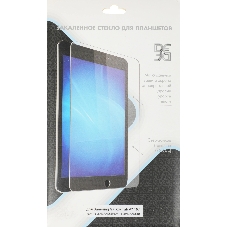 Защитное стекло DF sSteel-76 для Samsung Galaxy Tab A7 10.4