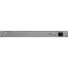 Коммутатор Ubiquiti UniFi USW-48-POE 4SFP 600W управляемый