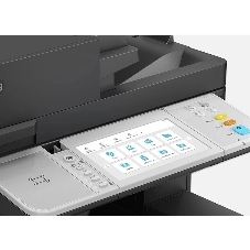 МФУ лазерное Kyocera ECOSYS MA6000ifx, P/C/S/F, ч/б, A4,60 стр/мин,1200x1200 dpi,1 Gb, USB 2.0, белый