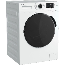 Стиральная машина Beko WSPE 6H612W белый, загрузка фронтальная 6,5 кг, 1200 об/мин., класс: А++