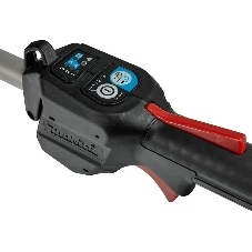 Триммер аккумуляторный Makita UR003GZ, 0,75 л.с.