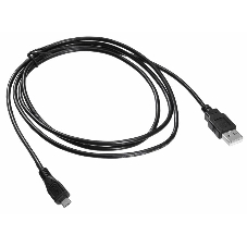 Кабель USB2.0 Buro USB A (m)/micro USB B (m) 1.5м