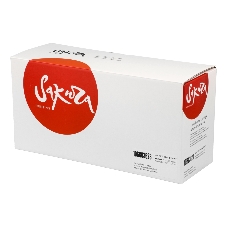 Картридж Sakura 106R03623 для Xerox Phaser-3330, WC-3335/3345, черный, 15 000к.